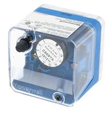 HONEYWELL C6097A1087