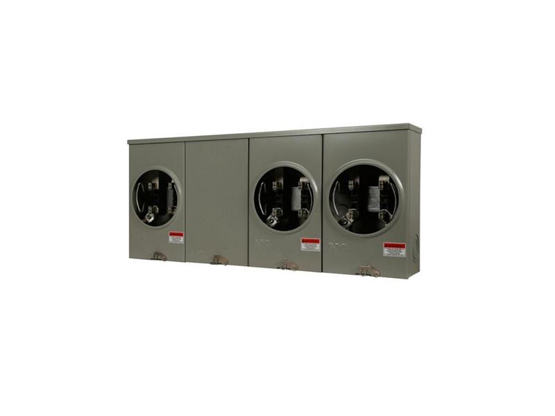 EATON CORPORATION UHT3R2332TCH