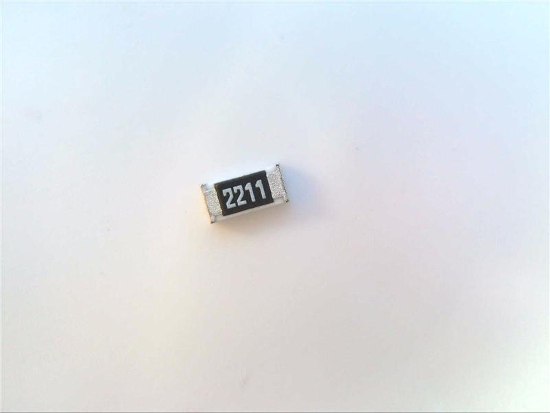 MATSUSHITA ELECTRIC ERJ-8ENF2211V