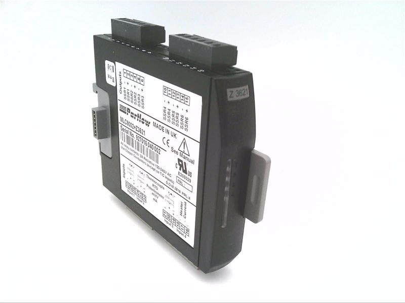 DANAHER CONTROLS MLC9002-Z362100