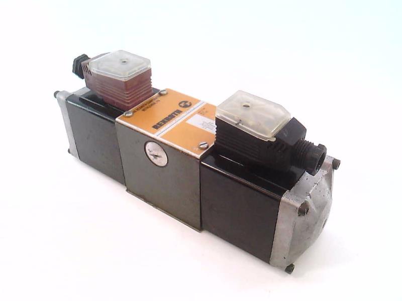 BOSCH 4WE10J21/AG24N9Z55LV