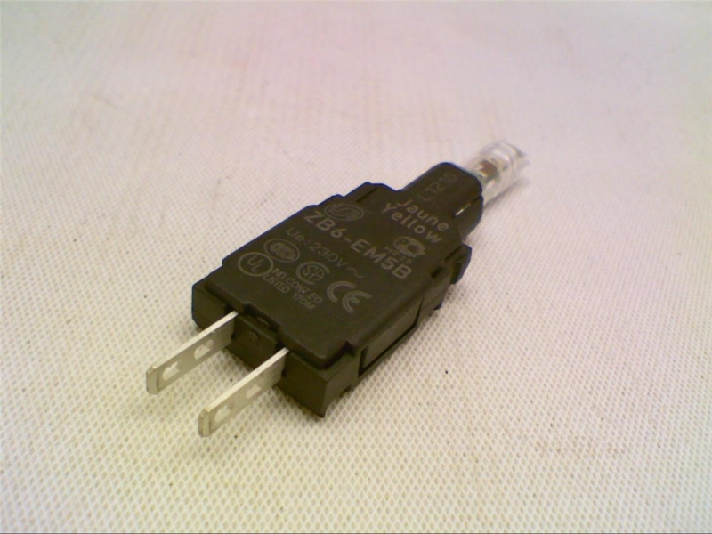 SCHNEIDER ELECTRIC ZB6EM5B