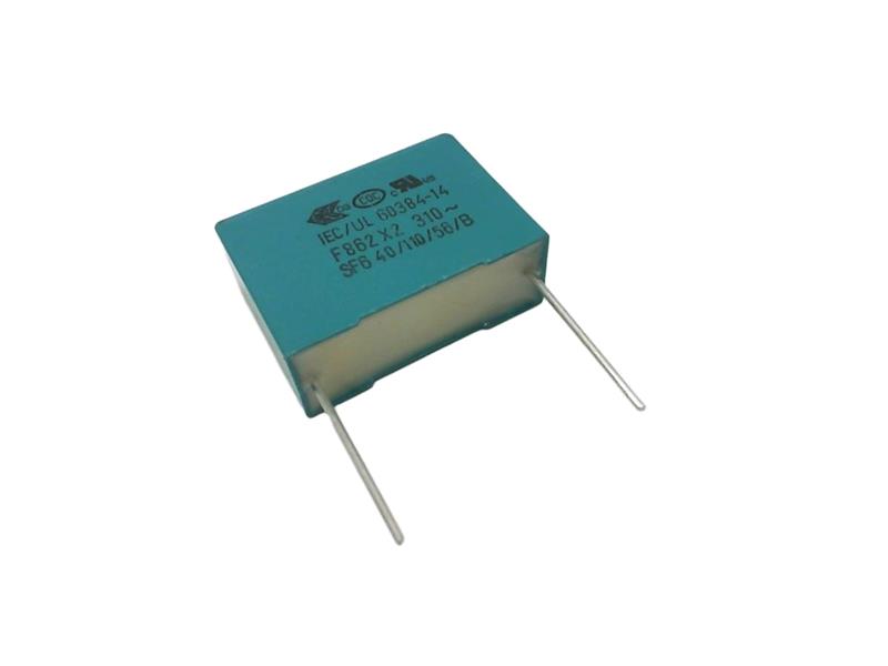 F862DO564K310ZLH0J by YAGEO