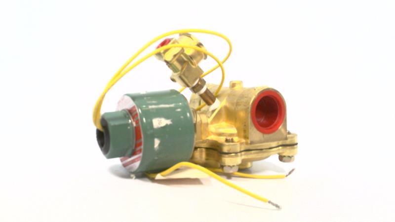 ASCO HTX8211D4E07083-120/60-110/50, 