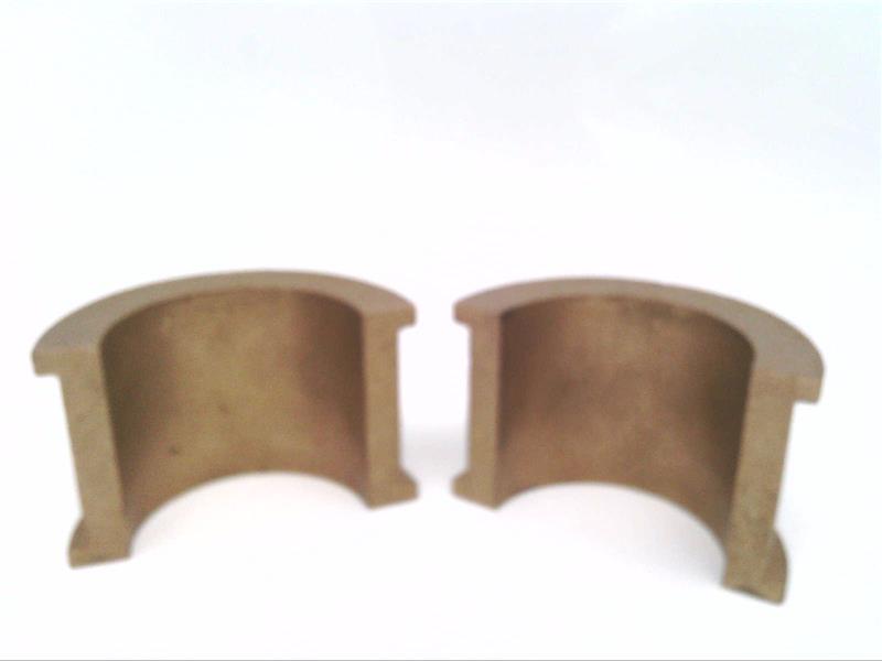 MARTIN SPROCKET & GEAR INC CHB2206MBR