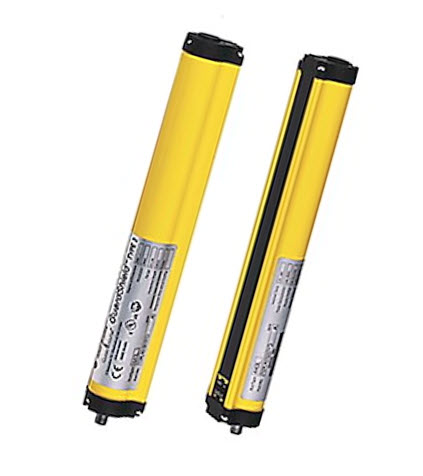 ALLEN BRADLEY 440L-T4JL1600YD