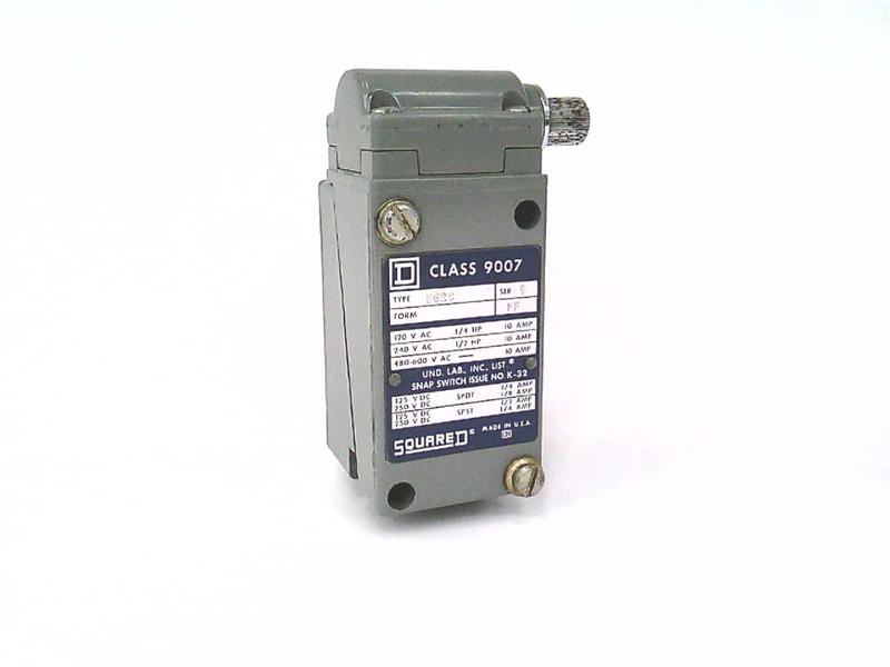 SCHNEIDER ELECTRIC 9007B62C