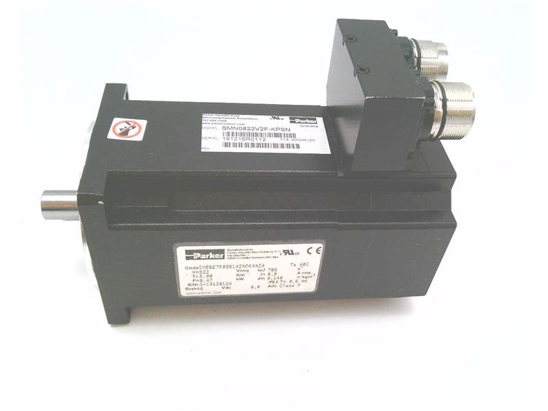 PARKER SMN0822V2F-KPSN
