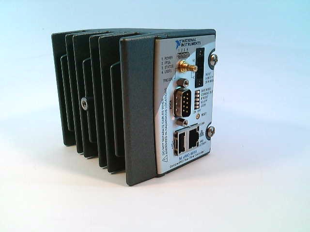 NATIONAL INSTRUMENTS 196267H-02L