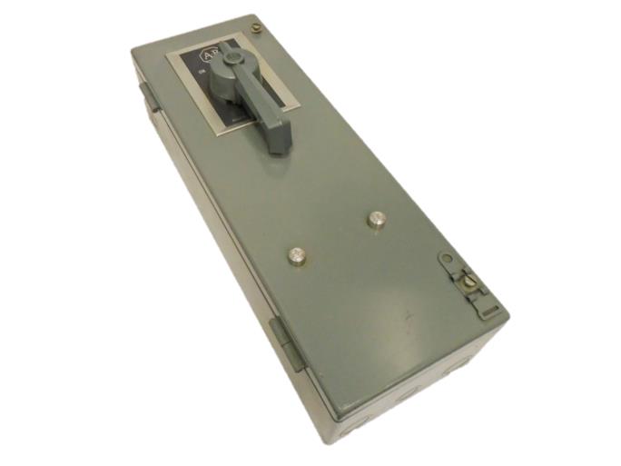 ALLEN BRADLEY 712-AAA24