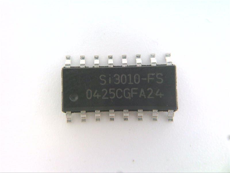 SKYWORKS SI3010-FS