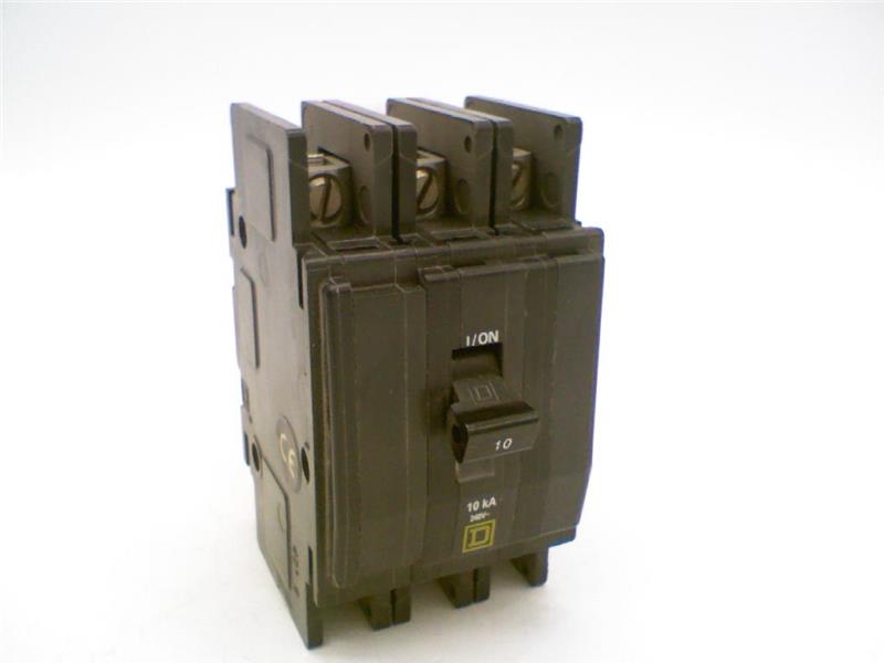 SCHNEIDER ELECTRIC QOU310