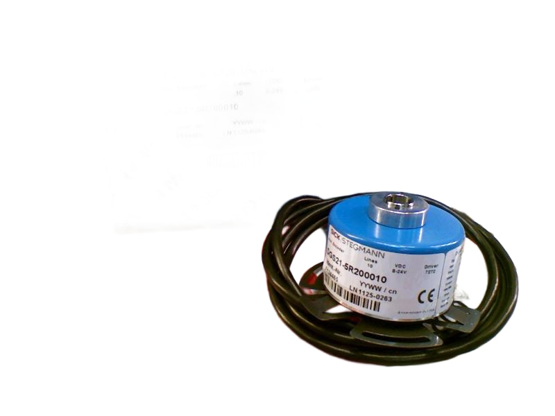 SICK DGS21-5R200010