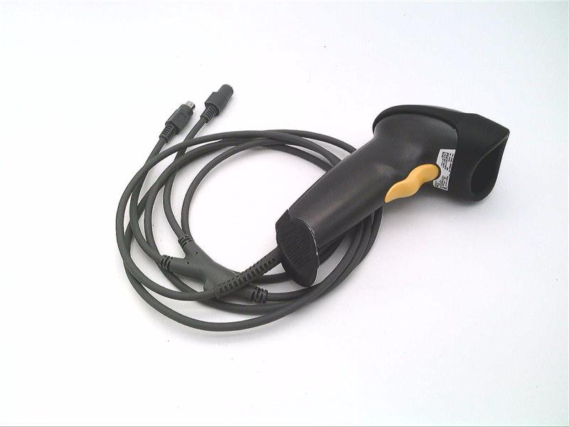 ZEBRA LS2208-SR20007R-KR