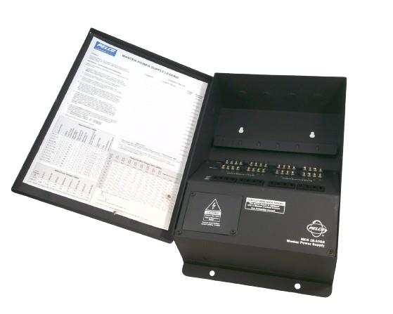 SCHNEIDER ELECTRIC MCS16-10SB