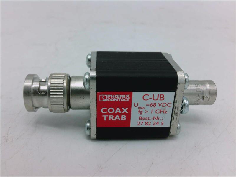 PHOENIX CONTACT C-UB