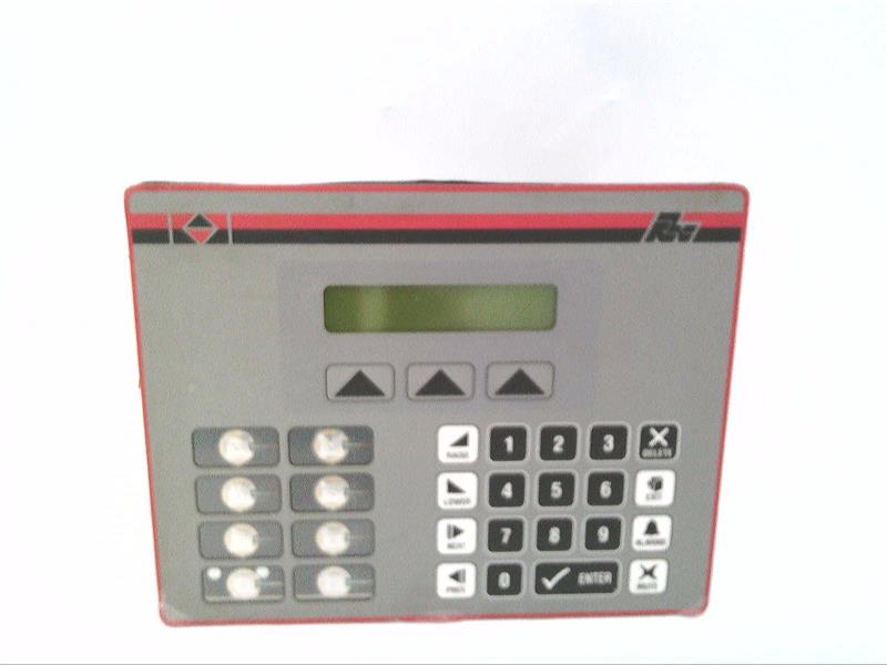 RED LION CONTROLS CL100000