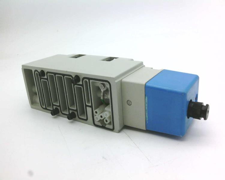 ASCO I23BA400MP00061