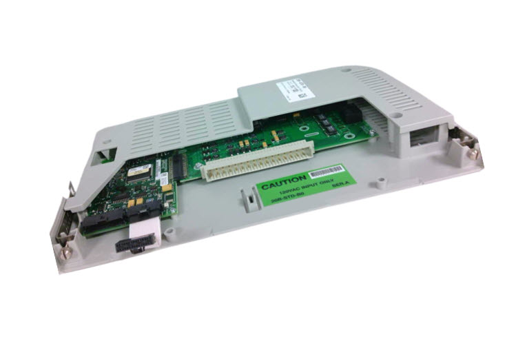 ALLEN BRADLEY 20B-STD-B0