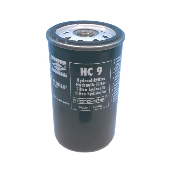 HC 9 by MAHLE