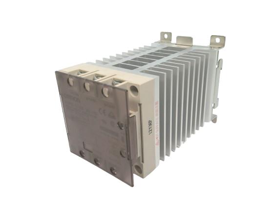 OMRON G3PB-515B-2-N-VD-DC12/24