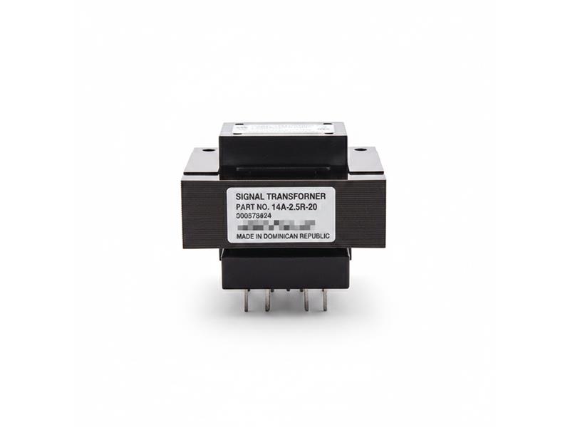 SIGNAL TRANSFORMER 14A-2.5R-20