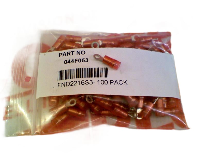 FND2216-S3 by TPC WIRE & CABLE