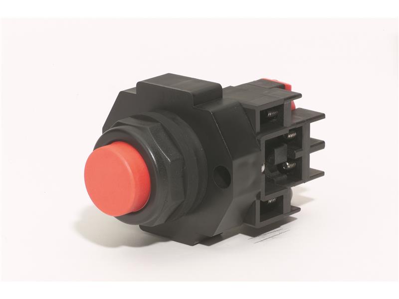 C3 CONTROLS HPBO-XCRD-CBFS