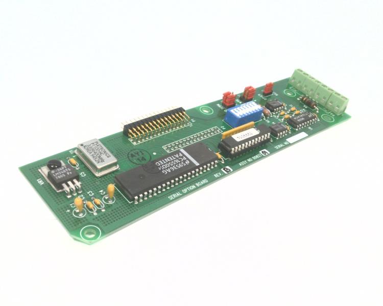 ASEA BROWN BOVERI 0082701