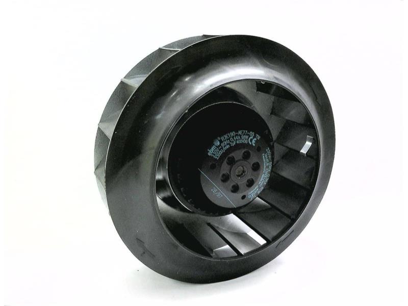 EBM PAPST R2E190-AE50-10