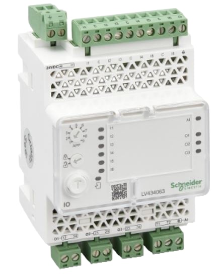 LV434063 by SCHNEIDER ELECTRIC