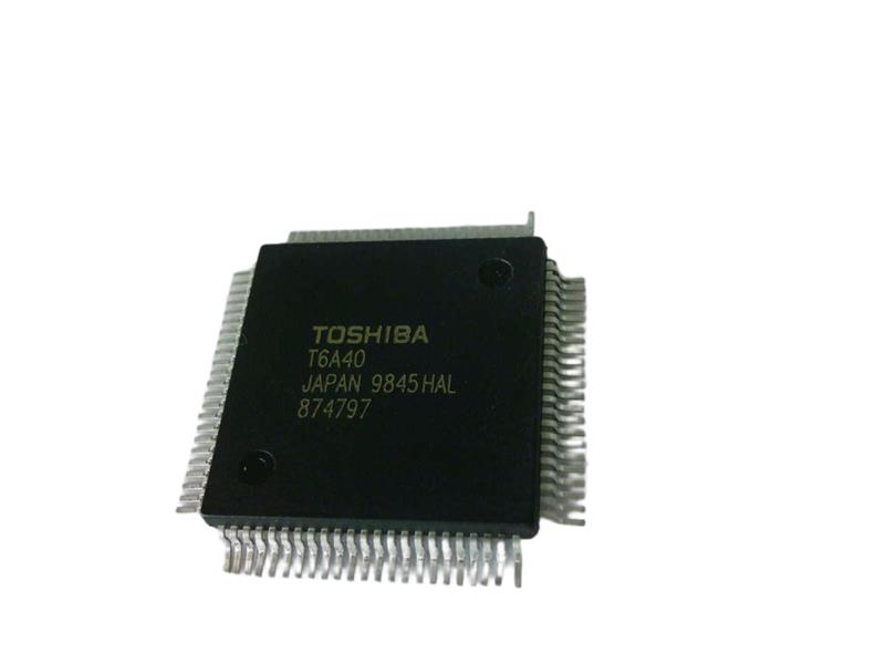 T6A40 by TOSHIBA