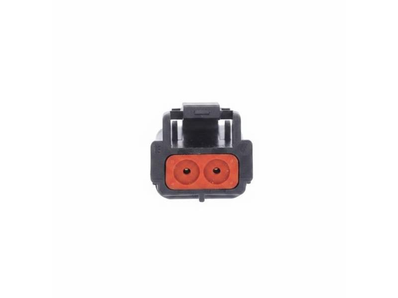 TE CONNECTIVITY DTMH06-2SC