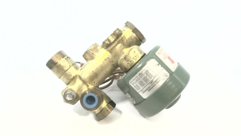 ASCO HB8302A81U-120/60,110/50