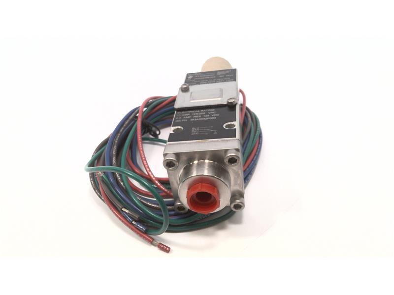 ITT 132P4S408-003