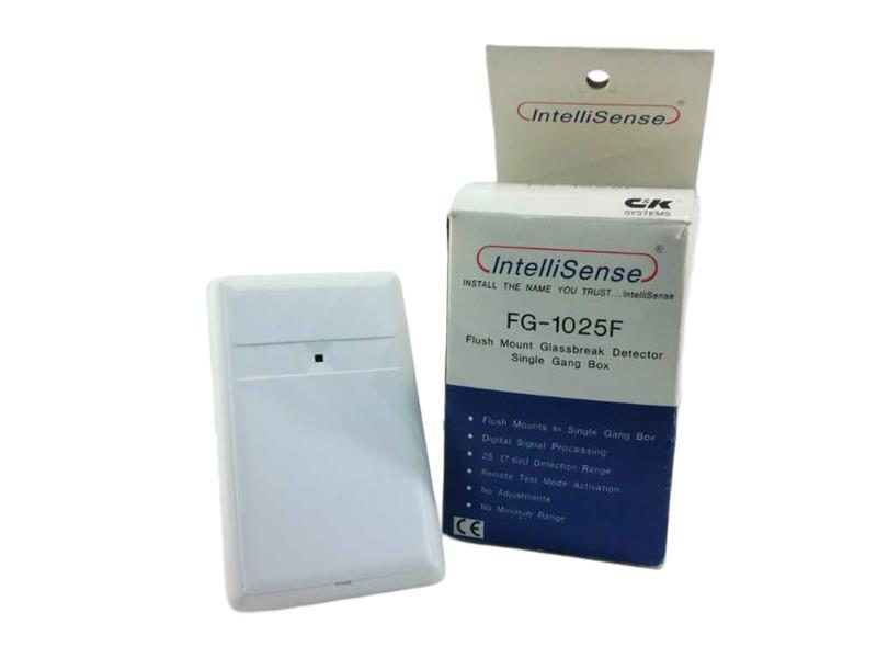 FG-1025F by HONEYWELL