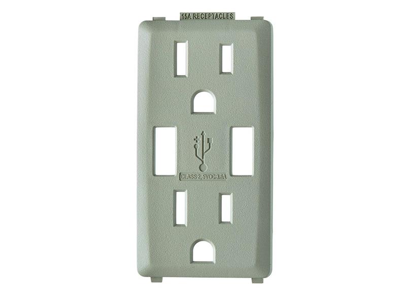 LEVITON RKAA1-WS