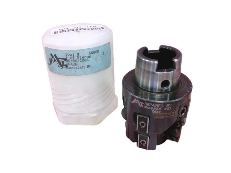MI INDUSTRIAL AUTOMATION A6868