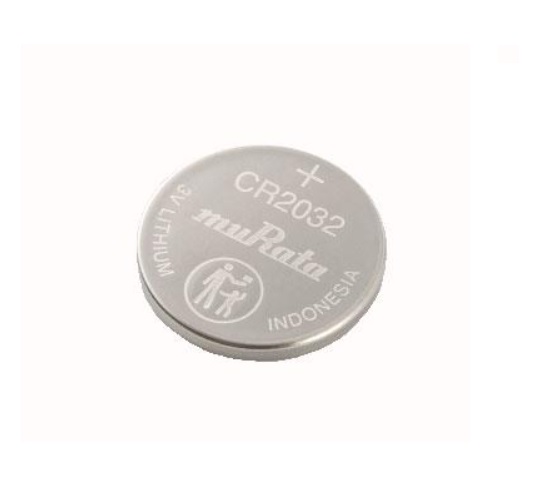 MURATA MANUFACTURING CR2032