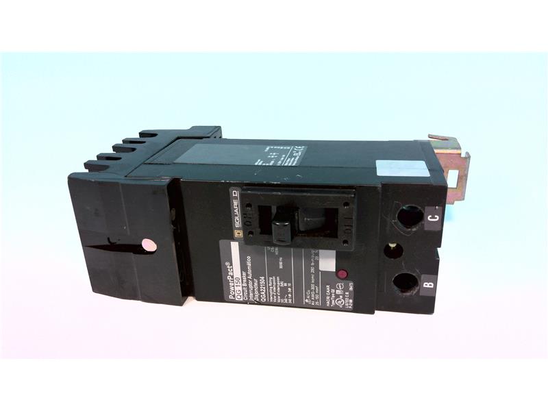SCHNEIDER ELECTRIC QGA221504