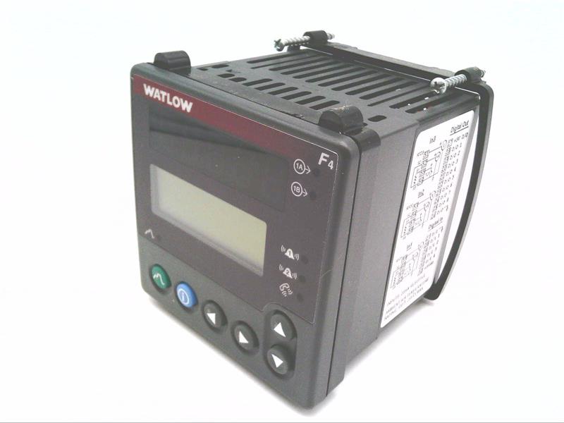 WATLOW F4SH-FKA0-01RG