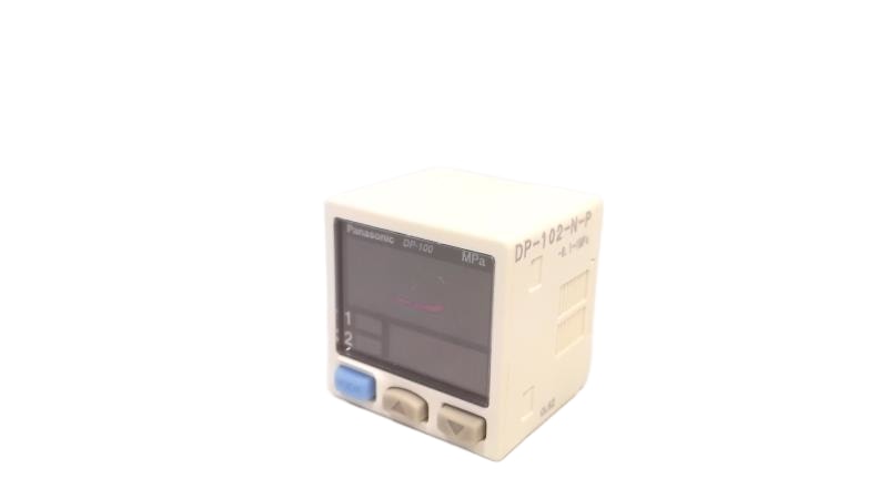 DP-102-N-P by MATSUSHITA ELECTRIC