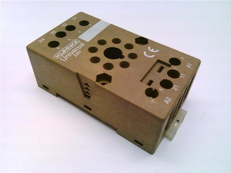 Z347 by KUHNKE AUTOMATION