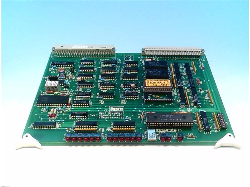 CAMERON ZE544-002A-820-1