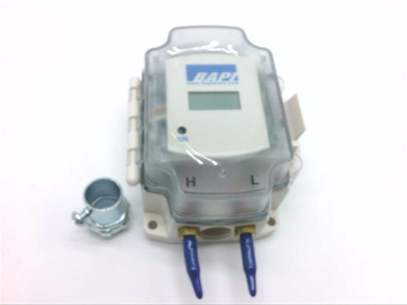 BAPI ZPS-10-SR06-BB-NT-D