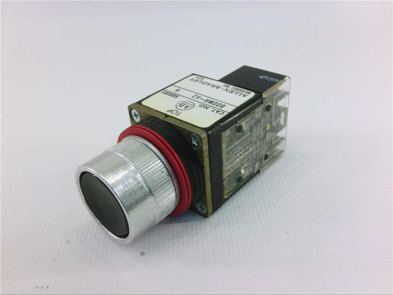 ALLEN BRADLEY 800MR-A2A