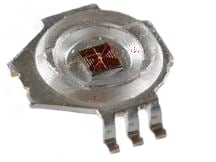 TT ELECTRONICS OVTL01LGAB