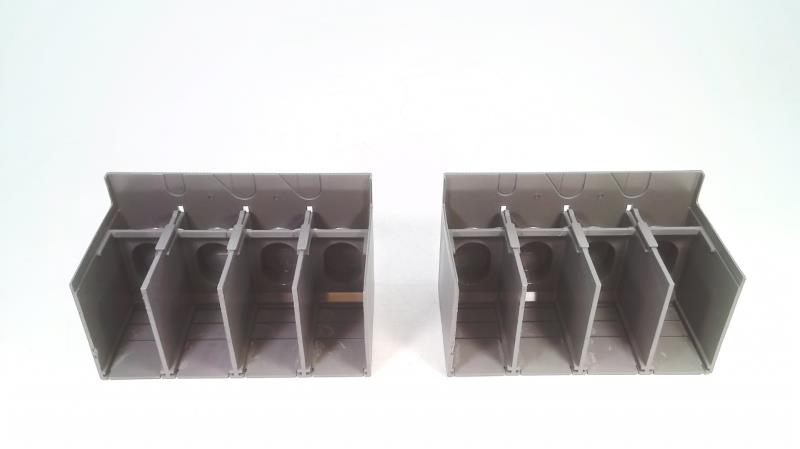 ASEA BROWN BOVERI KXT3HTC-3