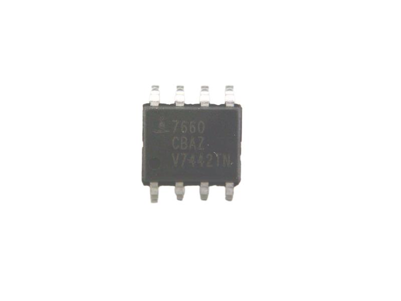 INTERSIL ICL7660CBAZ