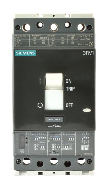 SIEMENS 3RV13637EN10